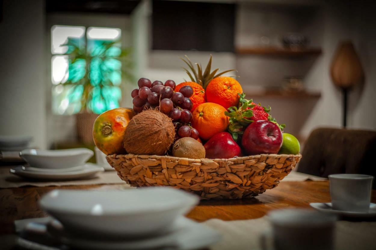 Los Lirios Hotel Rural - Adults Only Тіас Екстер'єр фото