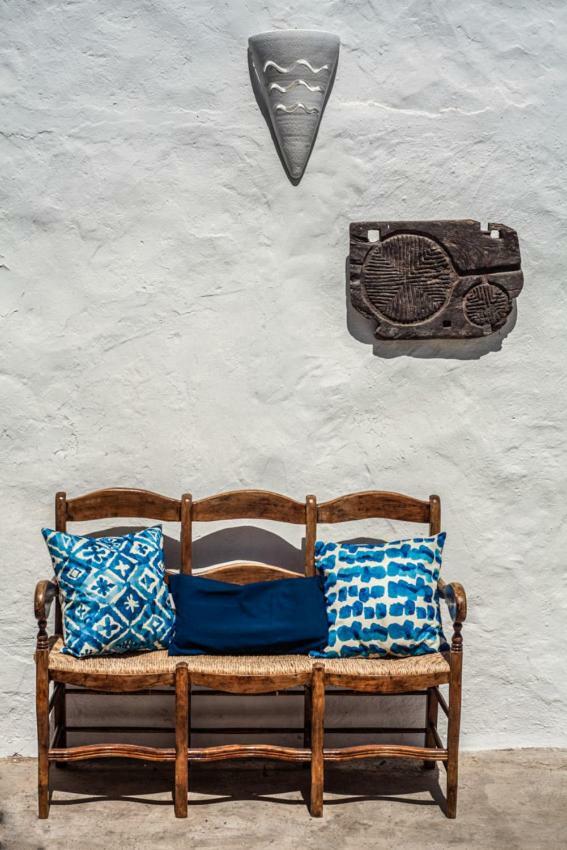 Los Lirios Hotel Rural - Adults Only Тіас Екстер'єр фото