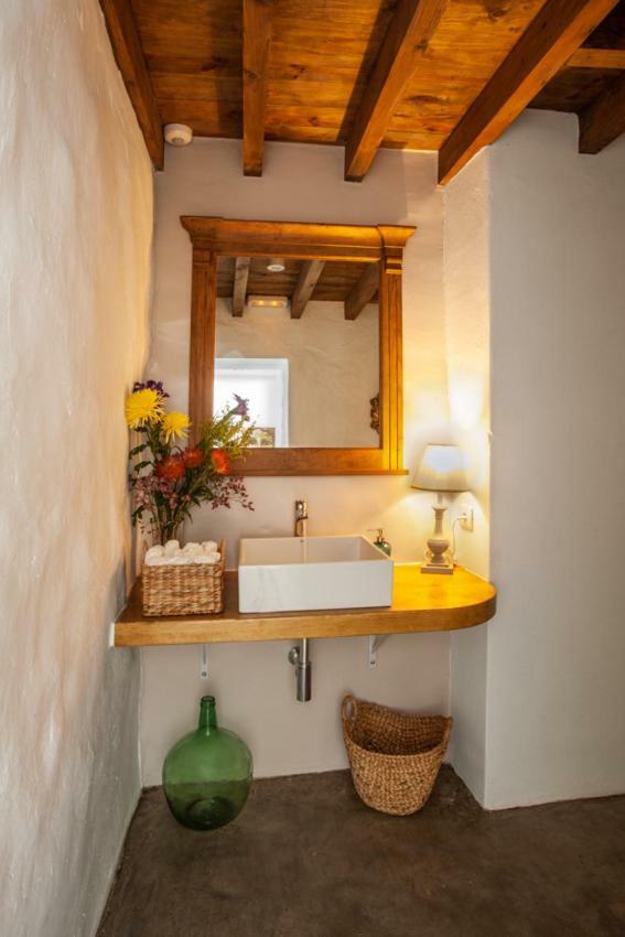 Los Lirios Hotel Rural - Adults Only Тіас Екстер'єр фото