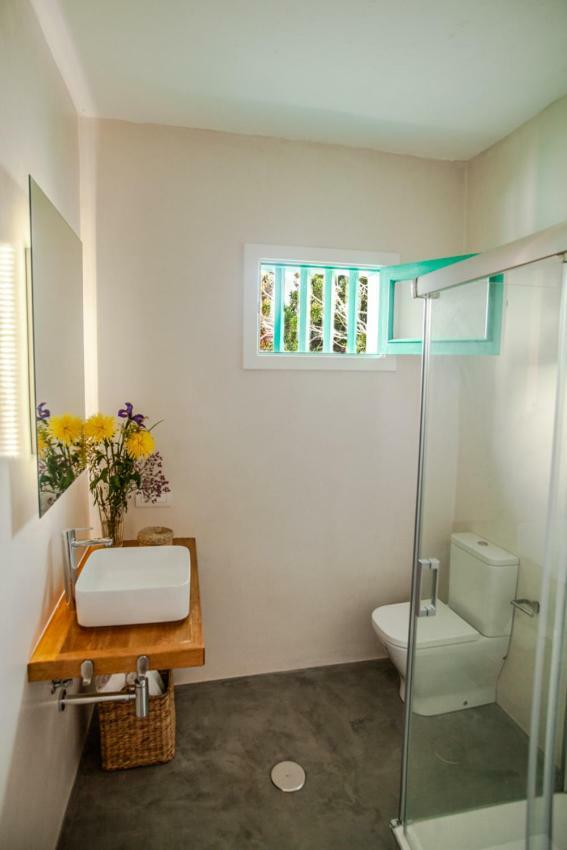 Los Lirios Hotel Rural - Adults Only Тіас Екстер'єр фото