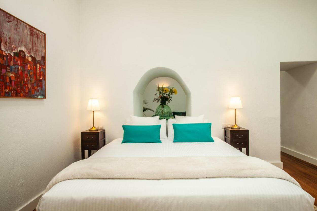Los Lirios Hotel Rural - Adults Only Тіас Екстер'єр фото