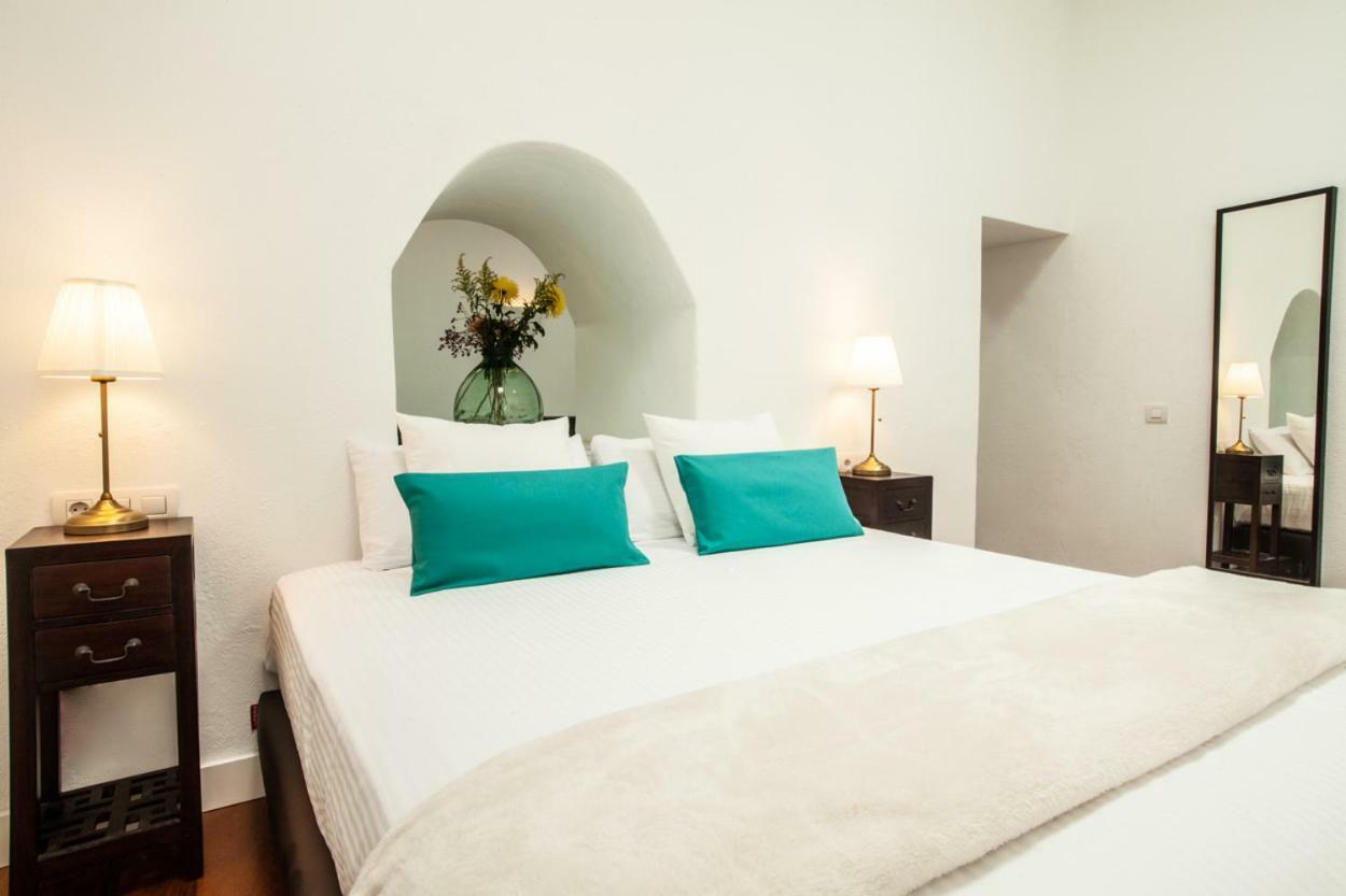 Los Lirios Hotel Rural - Adults Only Тіас Екстер'єр фото
