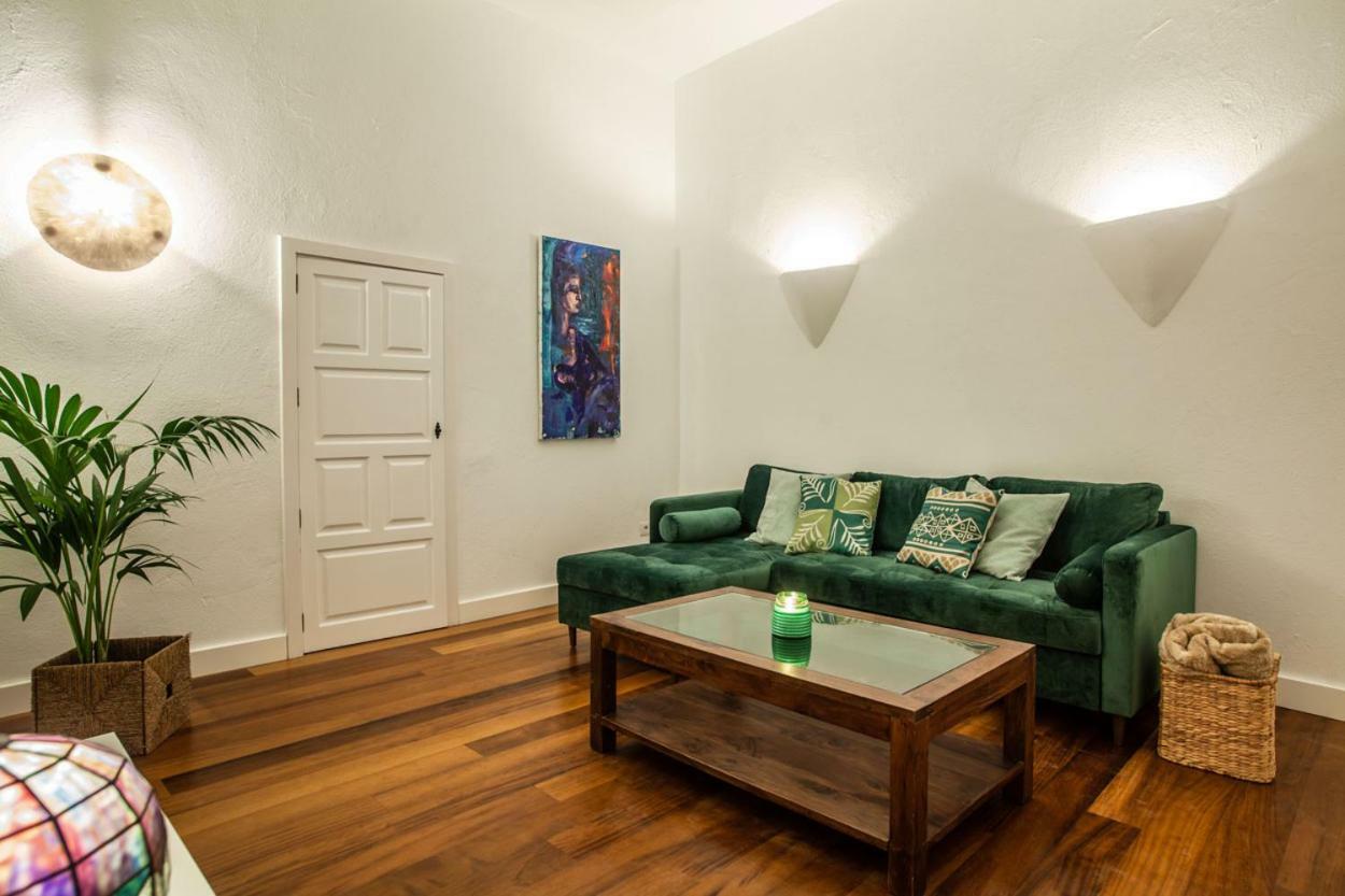 Los Lirios Hotel Rural - Adults Only Тіас Екстер'єр фото