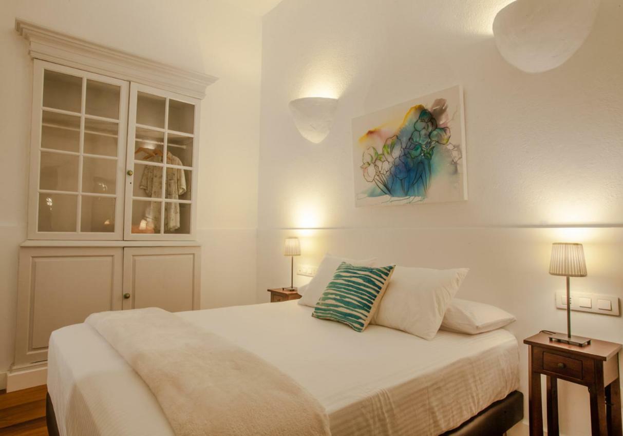 Los Lirios Hotel Rural - Adults Only Тіас Екстер'єр фото