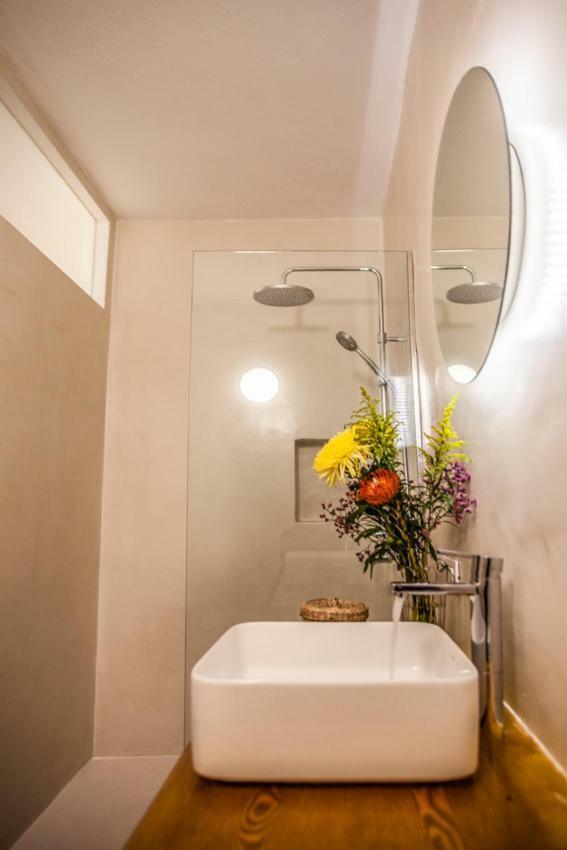 Los Lirios Hotel Rural - Adults Only Тіас Екстер'єр фото