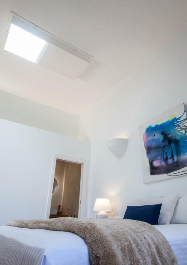 Los Lirios Hotel Rural - Adults Only Тіас Екстер'єр фото